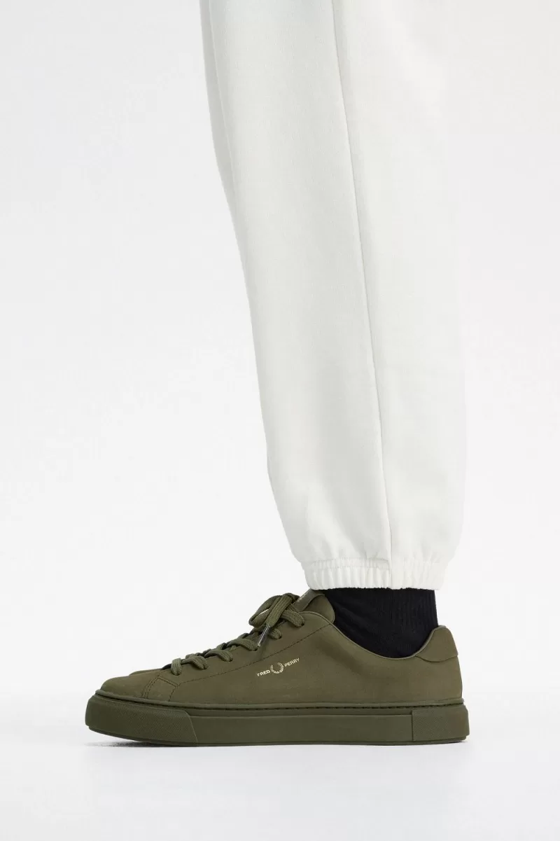 Fred Perry B71 Men’s Tennis Shoes Uniform Green Gold | XLBGM7940 Fred Perry B71 Men’s Tennis Shoes Uniform Green Gold | XLBGM7940